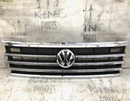 VW TOUAREG CR7 MK3 2018  *NEW FRONT BUMPER RADIATOR GRILL GRILLE 760853696