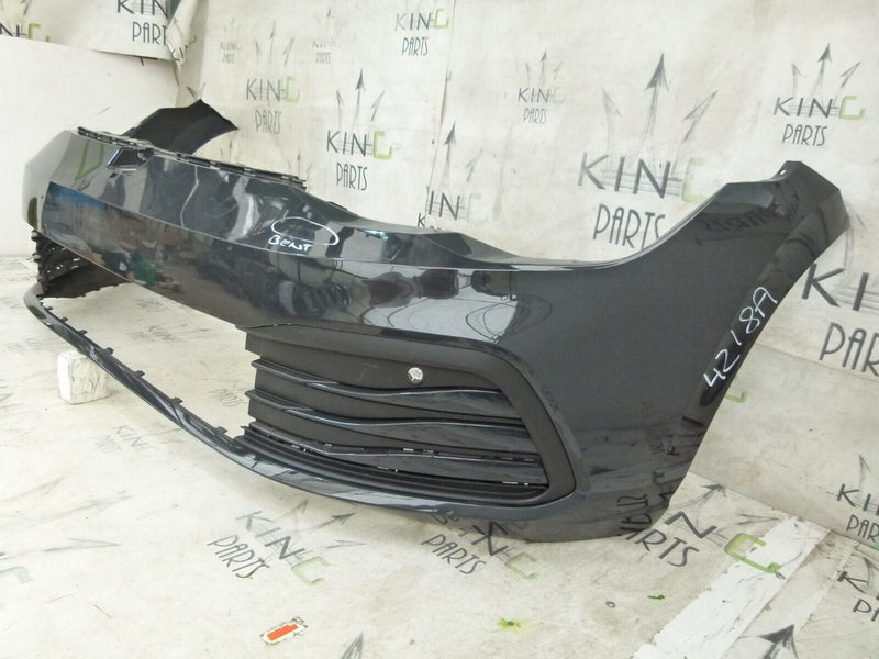 VOLKSWAGEN GOLF MK8 2020-ON FRONT BUMPER PDC GENUINE 5H0807221