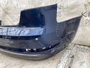 AUDI A4 B9 2015 - 2017 SALOON REAR BUMPER PDC 8W5807511F