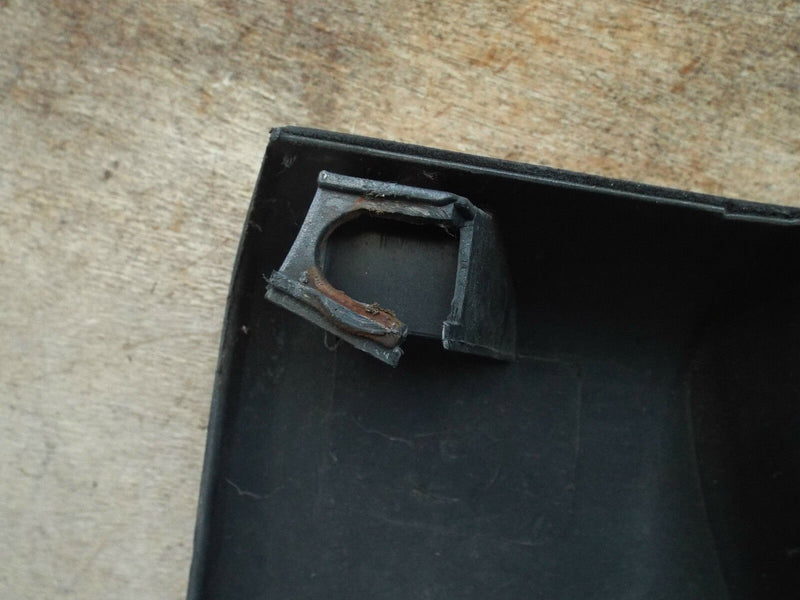 HONDA CRV C-RV 2005-2007 TAILGATE COVER PANEL GENUINE (3565)