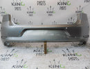 VW GOLF VII MK7 5G FACELIFT 2017 5DR REAR BUMPER GENUINE PDC 5G6807421BK