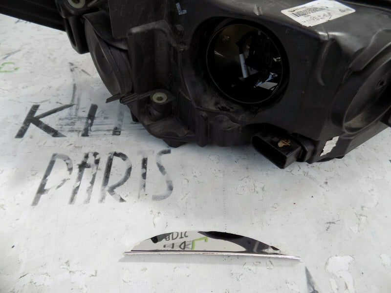 FORD FOCUS 2011-2014 PASSENGER SIDE HEADLIGHT HEADLAMP BM51-13W030-SA