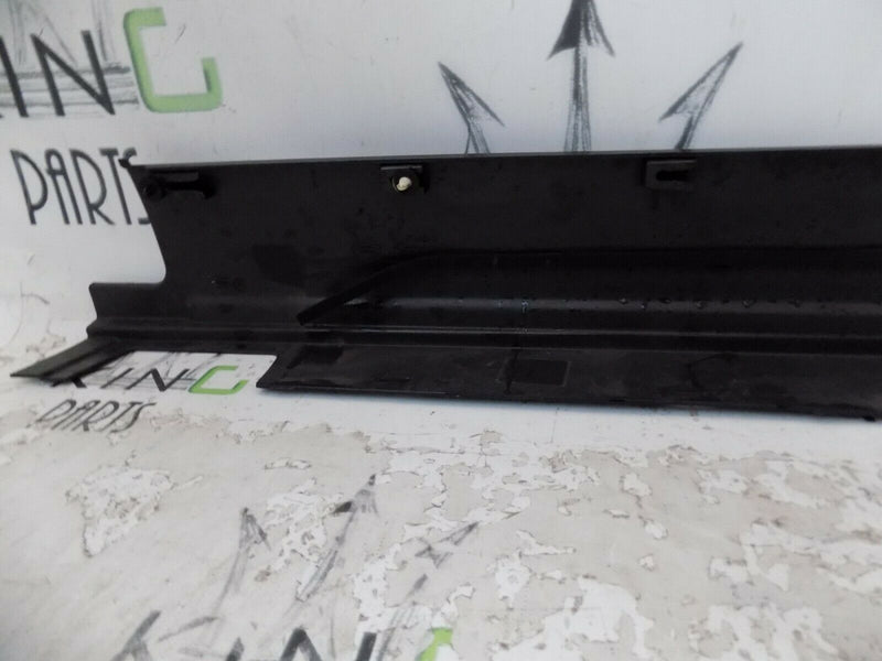 LAND ROVER RANGE ROVER VOGUE L322 2013-2018 RIGHT SIDE SKIRT SILL COVER