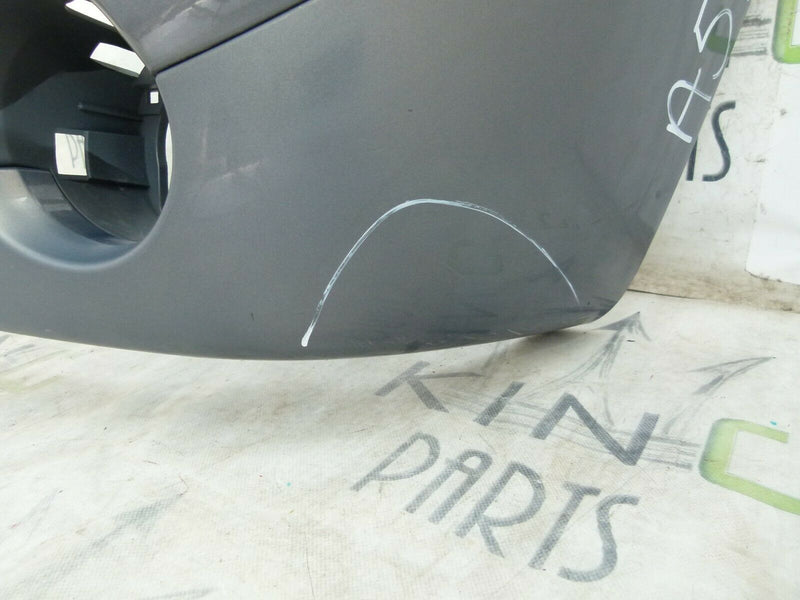 RENAULT TRAFIC MK2 X83 2001-2006 GENUINE FRONT BUMPER 93855390