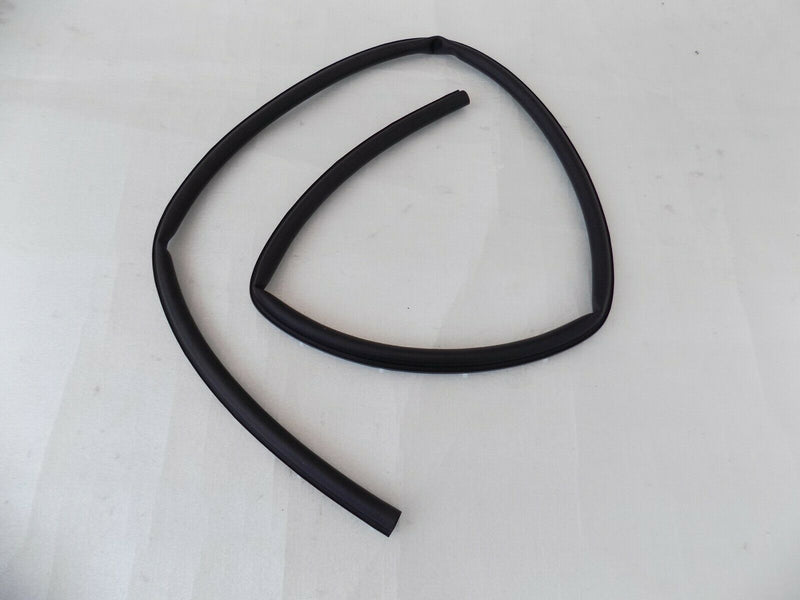 Mini Cooper One F56 F57 Door Gasket Weatherstrip Joint Seal Front Lower /S58-67