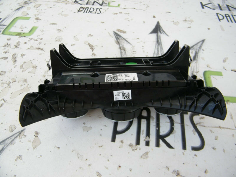 MINI ONE/ S/ COOPER F55/56/57 2014-ON DASHBOARD HEATHER CONTROL PANEL 9354509