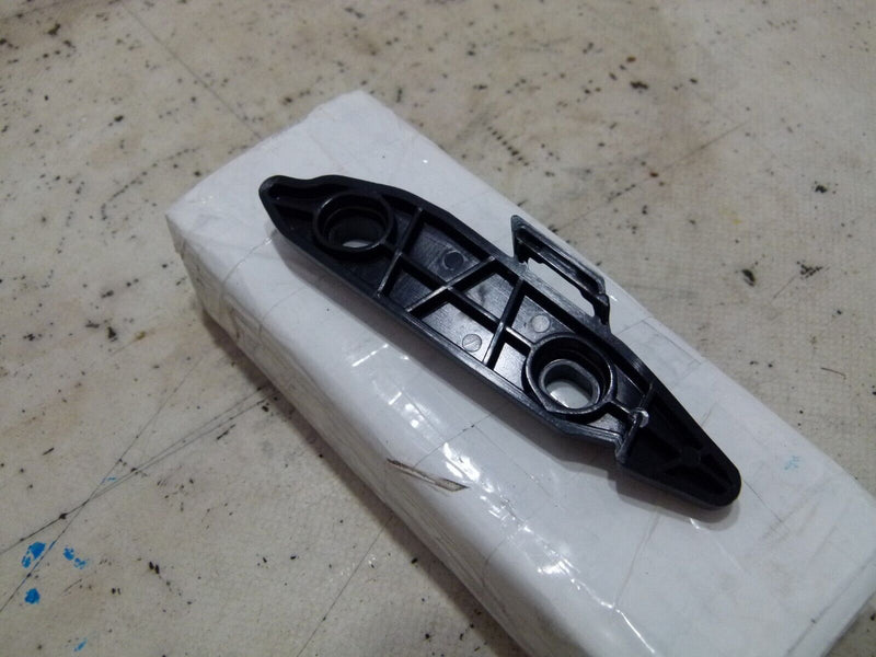 BMW 4 F32 2013-2016 FRONT LEFT BUMPER SUPPORT BRACKET GENUINE 7294653