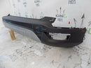 FORD KUGA MK2 2012 - 2015 BLACK REAR BUMPER GENUINE CV44-17K835-AW