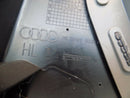 AUDI A4 B8 TFSI 2009-2015 REAR LEFT PASSENGER SIDE DOOR CARD PANEL 8K0867306