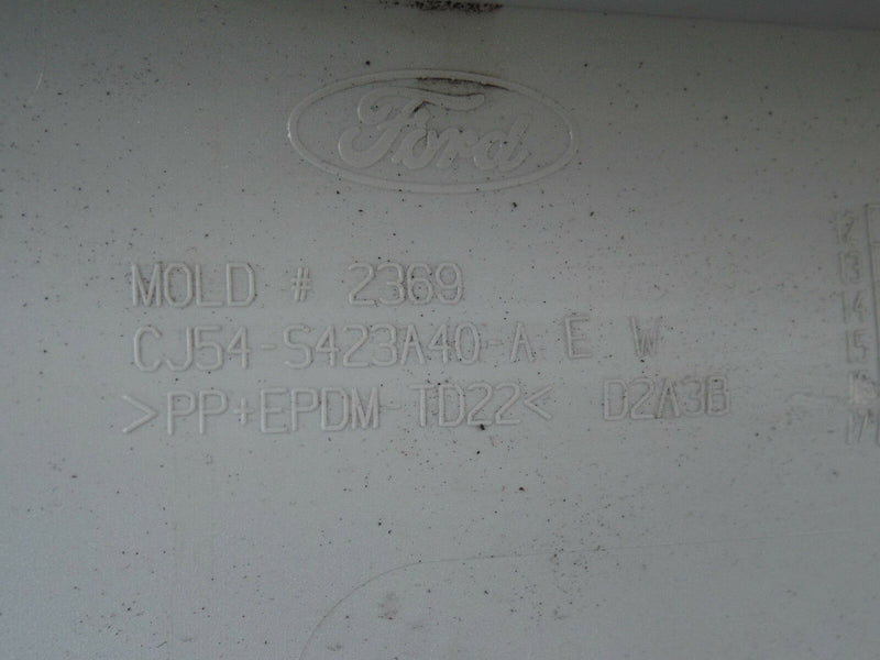 Ford Kuga 2012-2016 Tailgate Bootlid Bottom Cover (A9126) CJ54S423A40