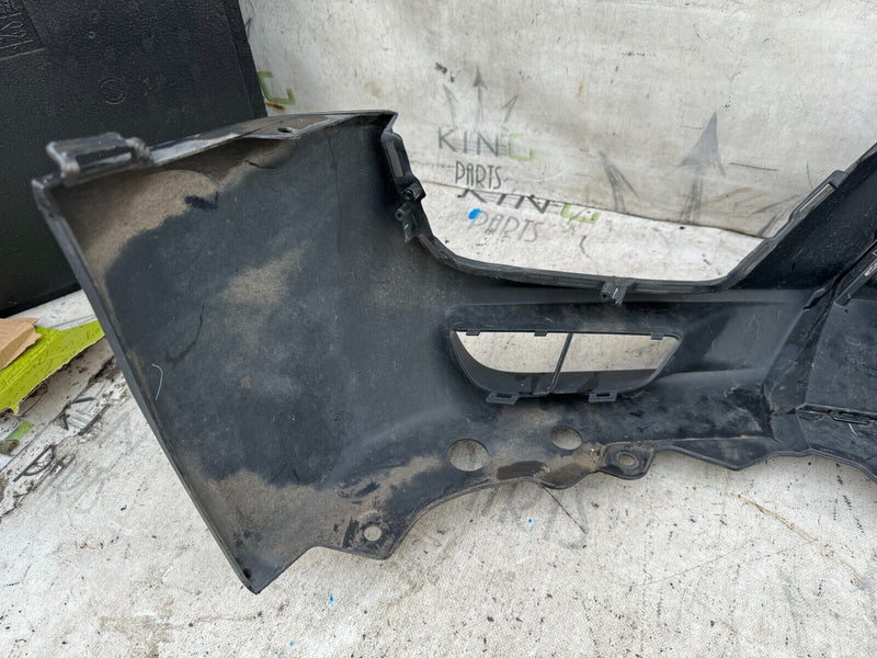 HONDA C-RV MK5 2017-19 FRONT BUMPER LOWER SECTION GENUINE 71102TNYYZZ00