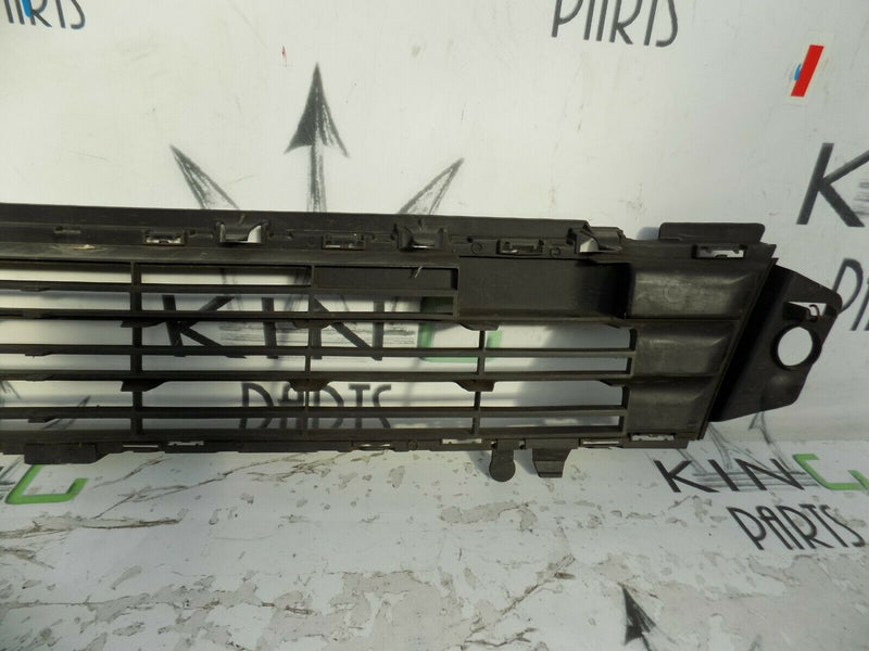 CITROEN BERLINGO 2011-2018 FRONT BUMPER GRILL 9810963580
