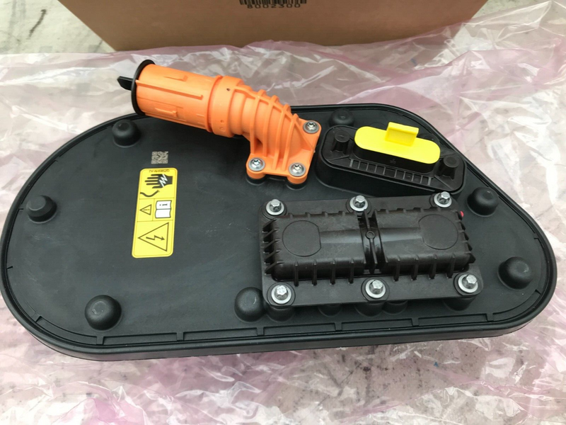 BMW iX3 G08 2020-24 **NEW ! HIGH VOLTAGE UNIT CONNECTING FIELD BASE 6127 8856556