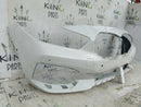 BMW 1 SERIES F40 SE 2019-ON WHITE FRONT BUMPER GENUINE 6 PDC 7459708