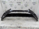 VOLVO XC60 MK2 2017-ON FRONT BUMPER BLACK GENUINE WASHER HOLES 31425160