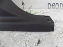 FORD FIESTA MK7 ST DRIVER SIDE B PILLAR TRIM COVER PANEL 8A61-A243W06-AFW