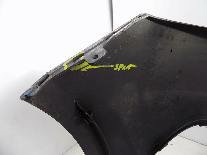 FORD MONDEO (CD391) MK4 2014 2015 2016 2017 GREY FRONT BUMPER DS73-17757