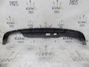 HYUNDAI TUCSON TL N-LINE 2019-2021 REAR BUMPER DIFFUSER GENUINE