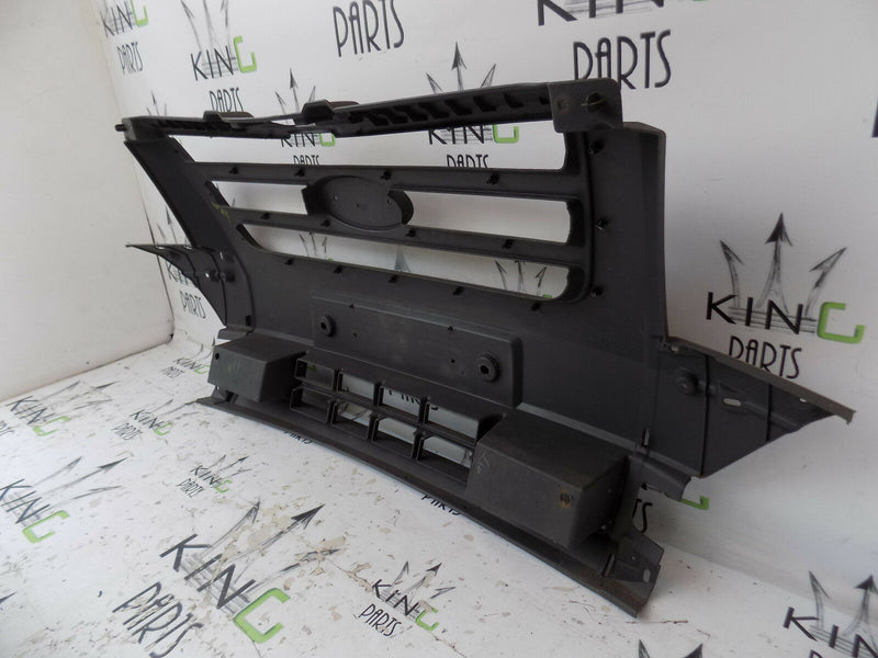 FORD TRANSIT MK3 FACELIFT 06-13 CENTRE FRONT BUMPER GENUINE 6C11-17K819-A