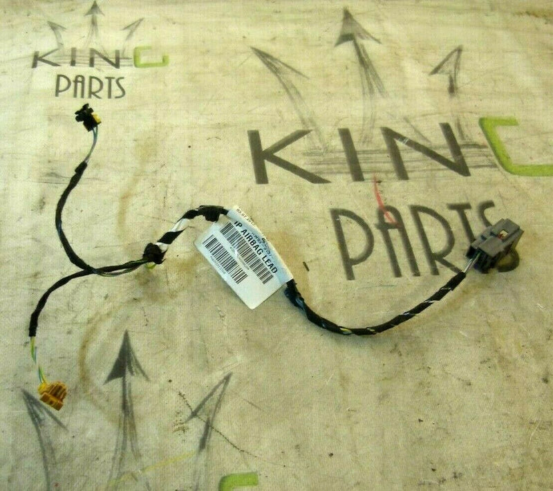 JAGUAR XJ X351 2010-2019 AIR BAG LEAD WIRING LOOM AW93-9137-AB