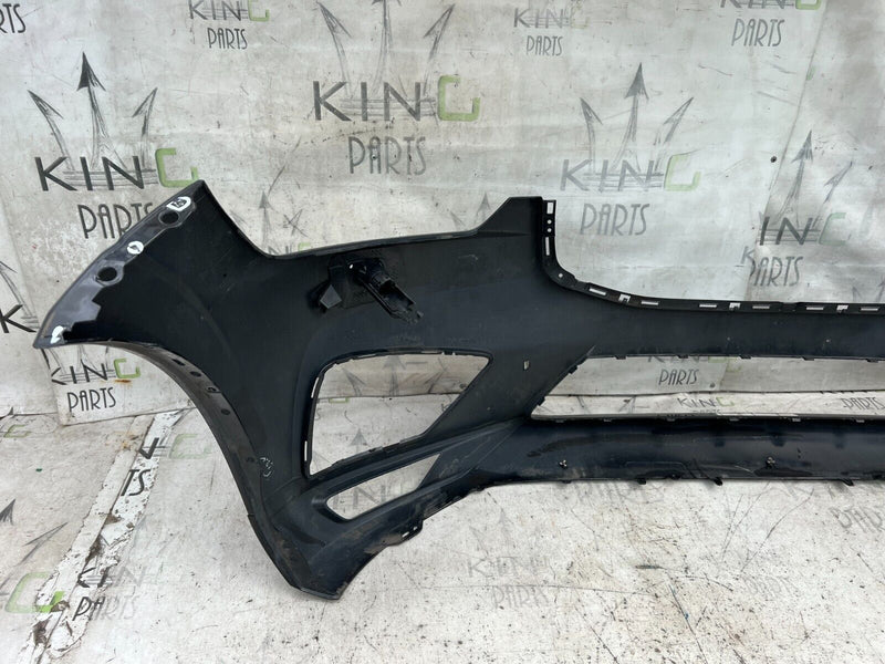 VOLVO XC60 R DESIGN 2017-2021 FRONT BUMPER 31449127