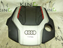 AUDI A4 S4 8W B9 2016-ON ENGINE COVER GENUINE 06M103925P
