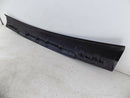 RANGE ROVER SPORT L320 2005-09 TAILGATE TOP TRIM MOULDING PANEL DRC500011
