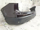 NISSAN QASHQAI 311 2014-2016 REAR BUMPER GENUINE PDC 85022 4EAOH