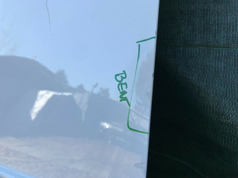 MERCEDES SPRINTER 907 910 2018-ON LEFT PASSENGER SIDE SLIDING DOOR PANEL