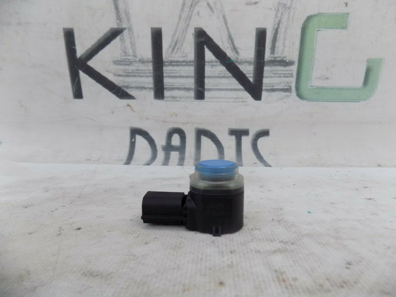 FORD GALAXY MK3 MONDEO MK5 KUGA 4x PDC PARKING PARK SENSOR 1CT15K859AAW 3PIN SET