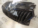 SKODA FABIA III MK3 MONTE CARLO 2019-ON FL FRONT BONNET GRILLE 6V0853653C