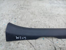 MERCEDES C CLASS W205 2016-21 LEFT SIDE FRONT SILL TRIM COVER A2056860536 #