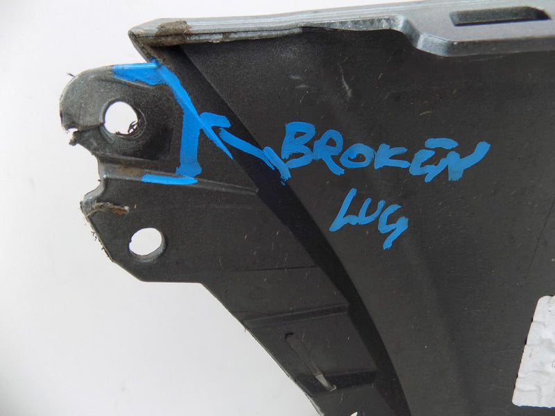 LAND ROVER DISCOVERY L550 SPORT SD4 SE 2014 2015 2016 REAR BUMPER GENUINE