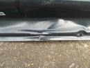 Hyundai Santa Fe MK2 2006-2012 Tailgate Boot Lid Grey without Glass