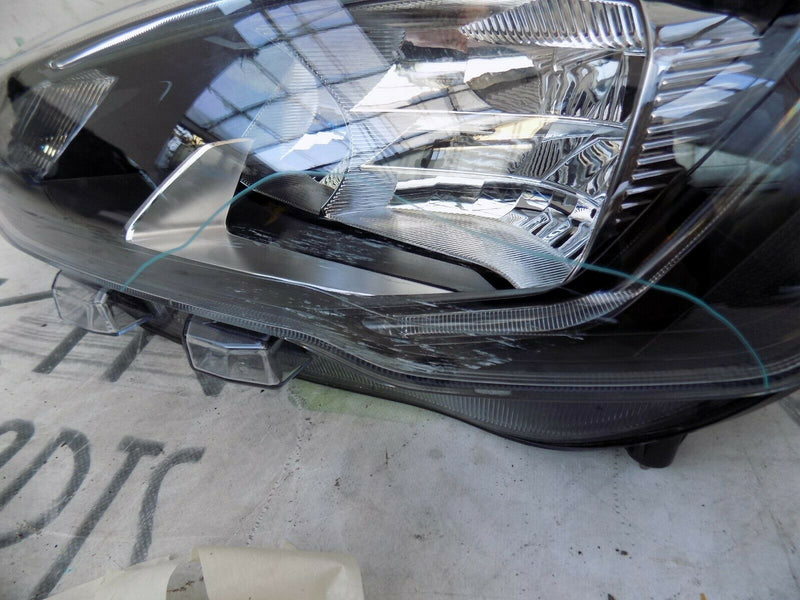 FORD FOCUS MK4 2019> GENUINE LED HEADLIGHT LAMP LEFT SIDE MX7B-13E015-DC