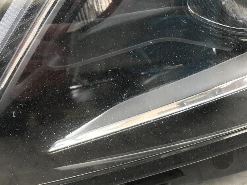 MERCEDES W205 AMG FACELIFT 2018-21 LEFT SIDE HEADLIGHT MULTIBEAM LED A2059061706