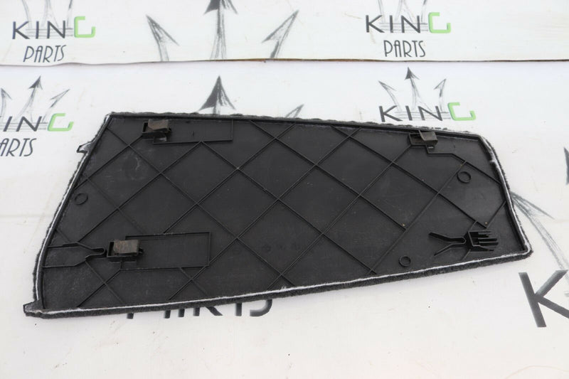 BMW X6 E71 2008-2013 RIGHT REAR CENTRE CONSOLE CARPET SIDE TRIM PANEL 6963426