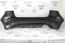 VW GOLF SPORTSVAN SV 510 2014-17 BLACK REAR BUMPER GENUINE PDC 510807421F