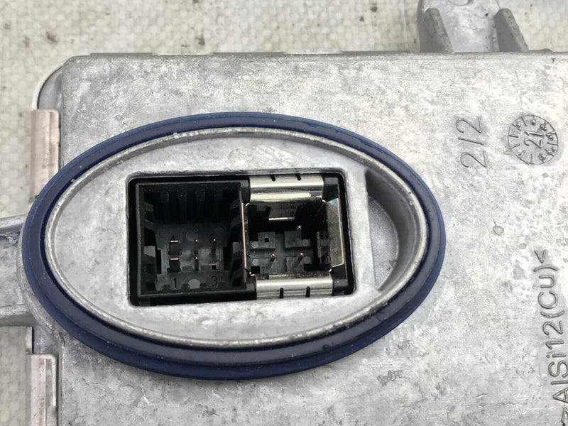 BMW 1 2 3 4 5 SERIES HEADLIGHT BALLAST MODULE GENUINE 7317408