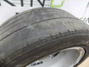 NISSAN PRIMERA 2002 2008 16" INCH ALLOY WHEEL + TYRE 205/55/R16