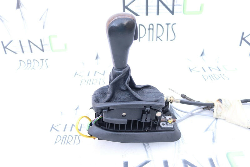 BMW X5 E53 2000-2006 4.4i AUTOMATIC GEARSTICK LEVER SELECTOR 7515431 *3