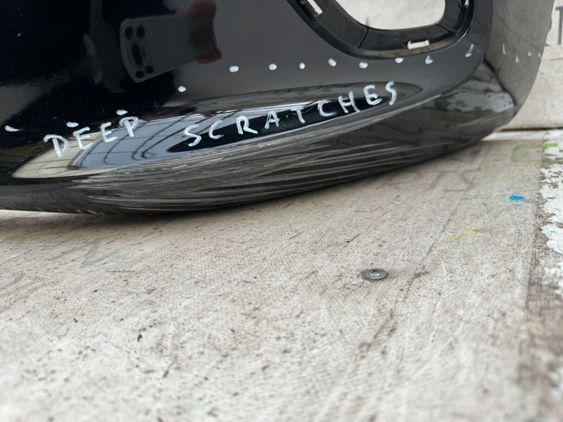 MERCEDES W177 SPORT 2018-22 FRONT BUMPER GENUINE A1778853600