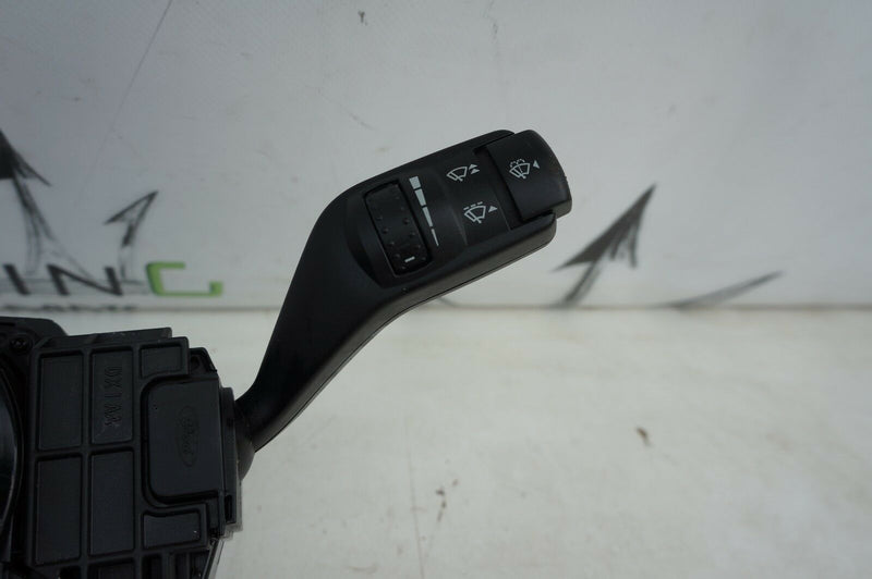 FORD C-MAX MK1 2003-2010 SQUIB ROTARY & INDICATORS WIPER STALK HANDLE