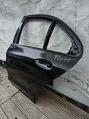 MERCEDES W205 2016-21 GENUINE REAR DOOR SHELL PANEL LEFT PASSENGER SIDE