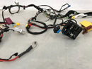 MERCEDES GLC X253 2016-21 COMPLETE HARNESS WIRING LOOM DASHBOARD A6911942530101
