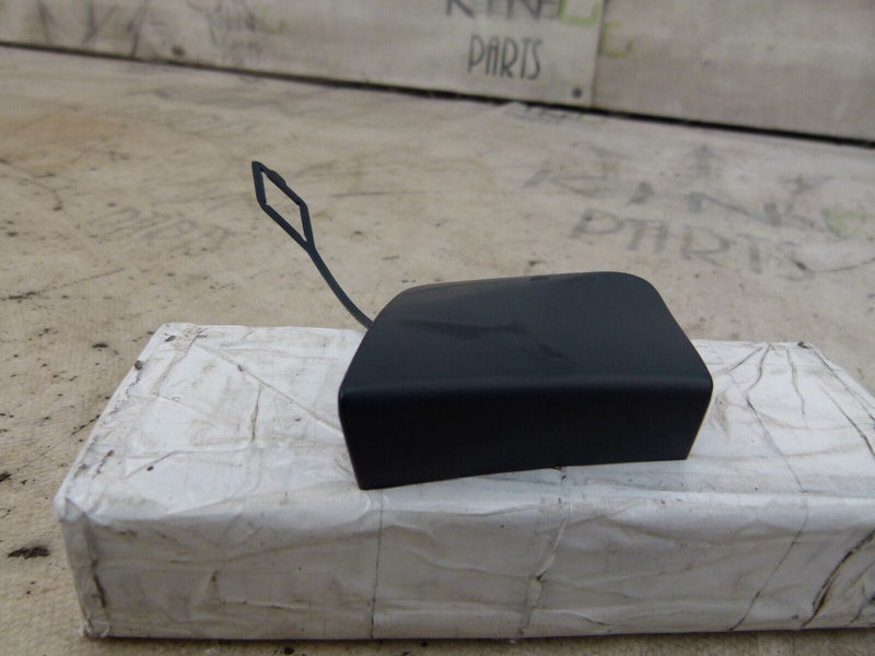 MERCEDES CLA W118 2019-23 FRONT TOW EYE COVER CAP GENUINE A1188854201