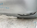 VW GOLF MK6 2008-2012 REAR BUMPER AFTERMARKET