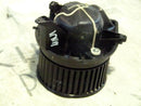 MINI COOPER CLUBMAN 2007-2011 HEATER BLOWER FAN MOTOR GENUINE 990403AB