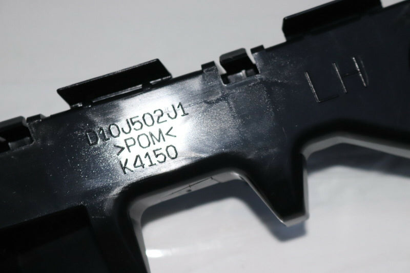 MAZDA CX-3 2015-ON REAR BUMPER LEFT SIDE SUPPORT BRACKET D10J502J1 /S07-60/21-28