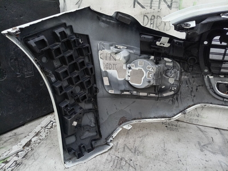 PEUGEOT 3008 2014-2017 FRONT BUMPER GENUINE C06510-091ISMO